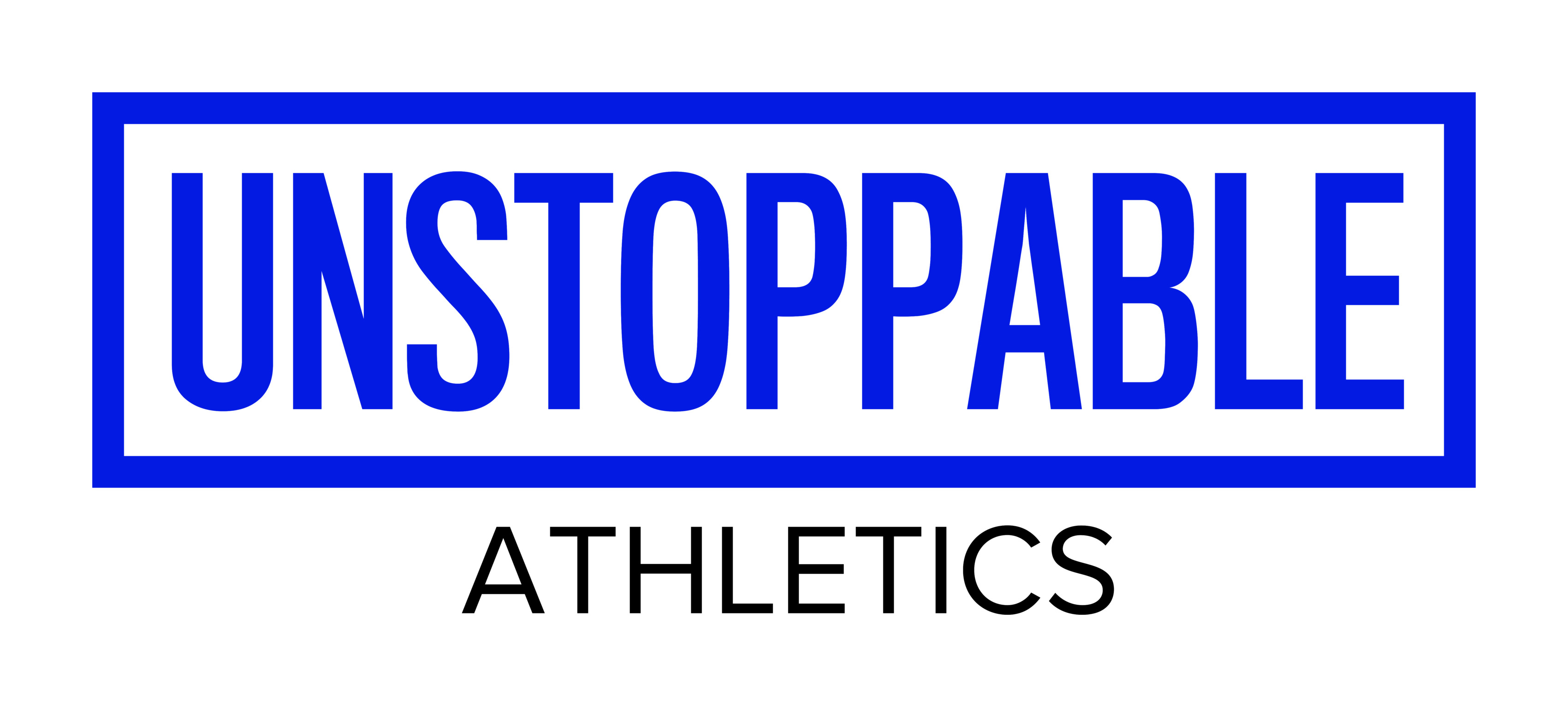 Unstoppable Athletics